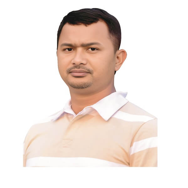 মোঃ ফাহাদ