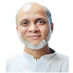 তোফায়েল আহমদ ভূঁইয়া