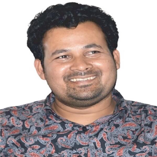 আল আমীন বিশ্বাস তুষার