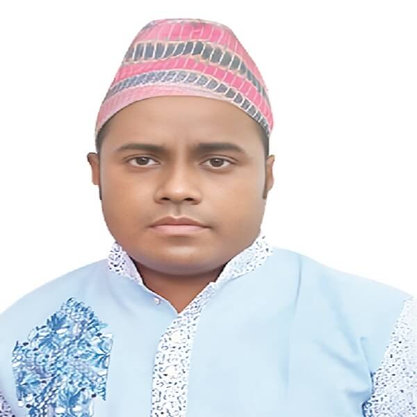 মোহাম্মদ আরিফ