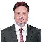 নুরুল কবির পাশা