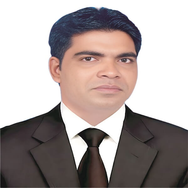এস এ কাজল