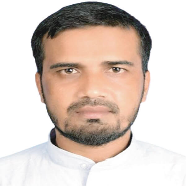 এস এম শাহ আলম